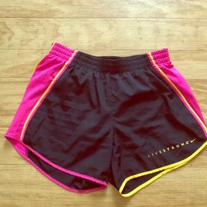 Nike Athletic Shorts